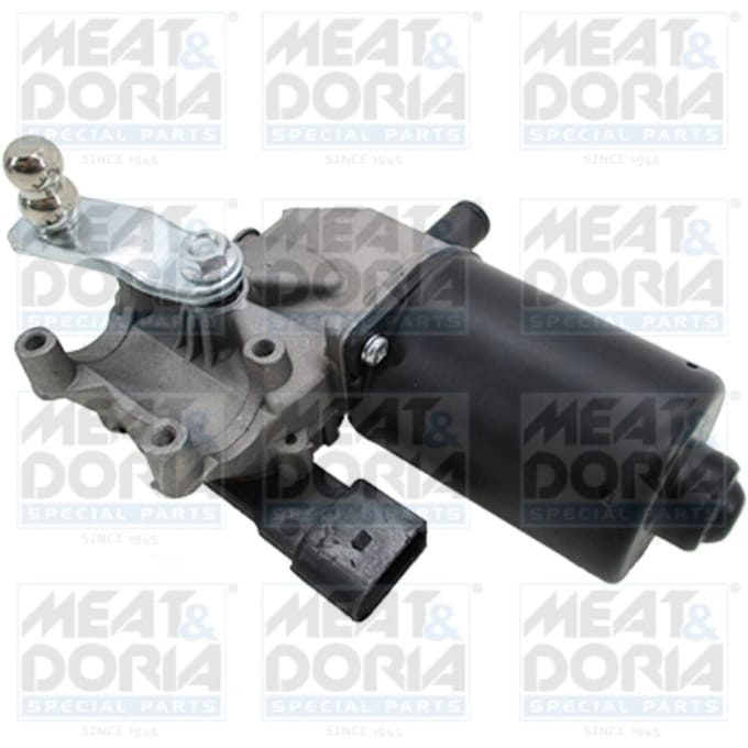 Ruitenwissermotor MEAT & DORIA 27280