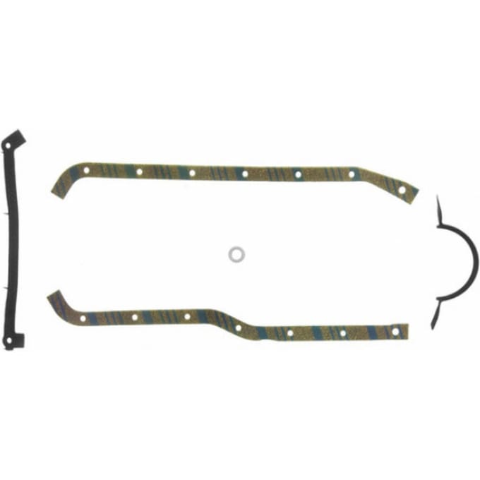 Pakking, oliepomp FELPRO MARINE FEL17950
