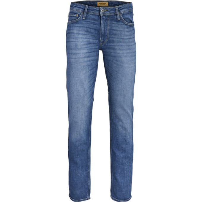JACK&JONES - JJICLARK JJORGINAL JOS 478 NOOS - Jongens - Jeans