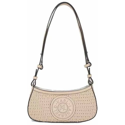 Handtas Karl Lagerfeld K Circle Sb Woven
