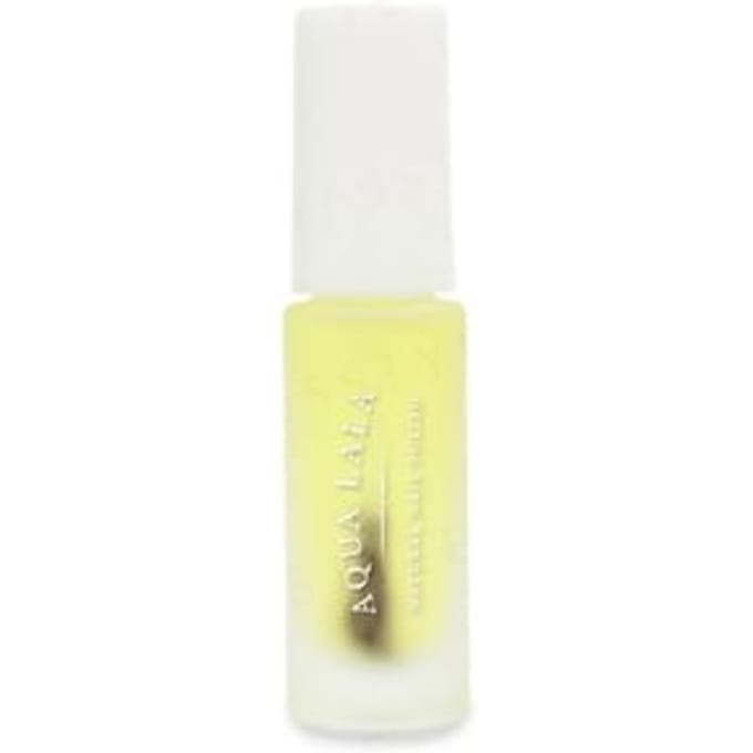 AQUA LALA - Jasmine Extraction Nail And Cuticle Oil 5ml