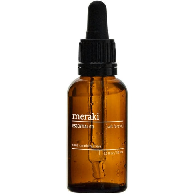 Meraki Essential Oil Soft Forest 30 ml