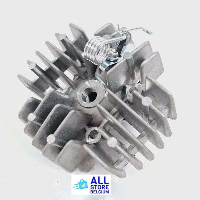 FAST ARROW cilinderkop 40.00mm 49cc