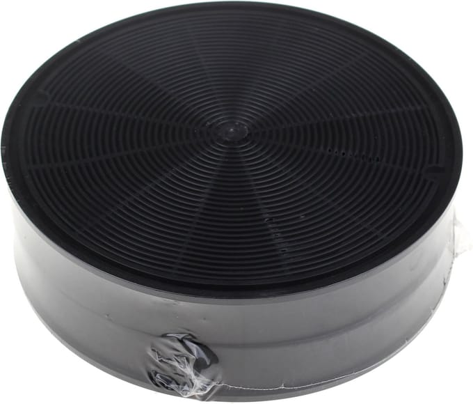 Electrolux 9029793578 Koolstoffilter Faber Eff62