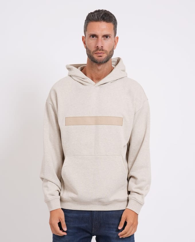 Hugo Shirts Beige