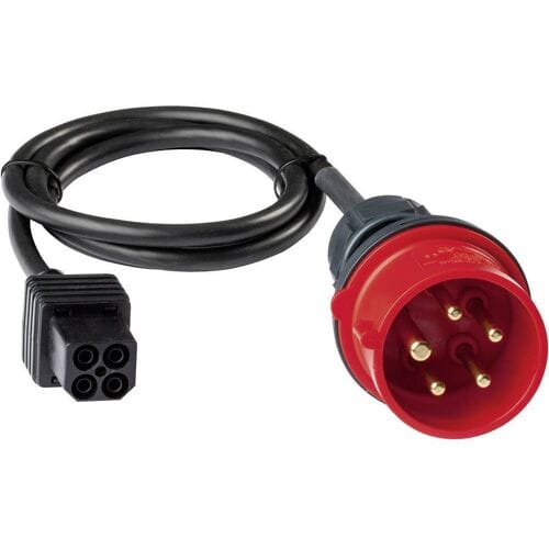 Benning 044148 Meetadapter CEE-meetadapter voor Benning IT 130 1 stuk(s)