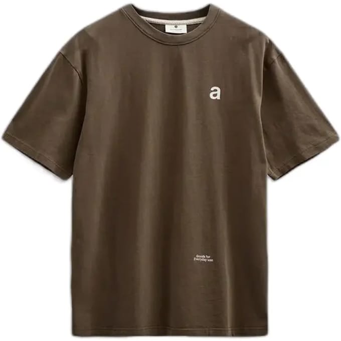 T-shirt Anerkjendt Akvillads Everyday