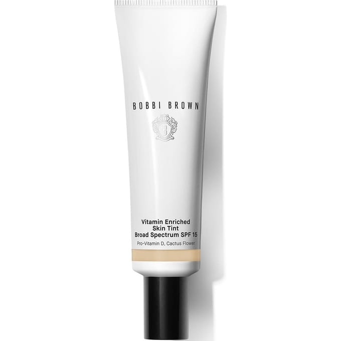 Bobbi Brown Vitamin Enriched Skin Tint SPF15 50ml (Various Shades) - Light 3