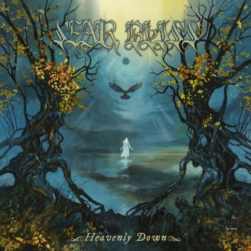 Heavenly Down - Sear Bliss
