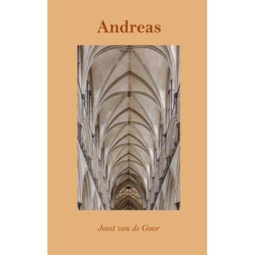 Andreas - Joost van de Goor