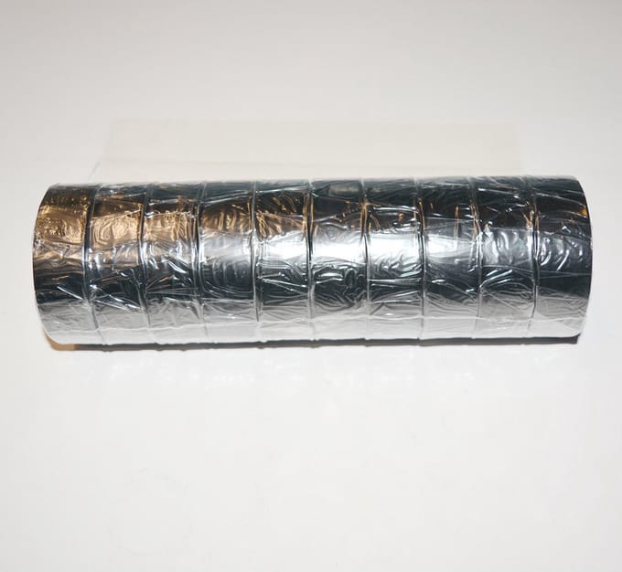 Bofix 292010 B92010 Nittotape 10mtr HPX per 10 rolletjes
