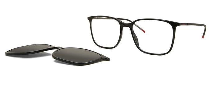 Brillen met correctie Hugo Boss HG 1270/CS 807/IR