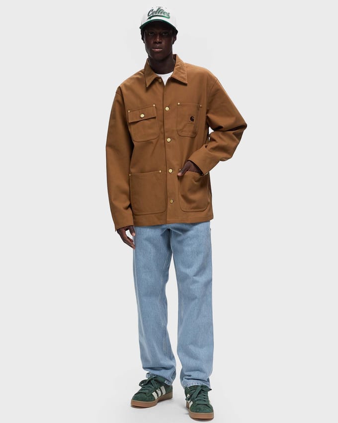 Single Knee Pant