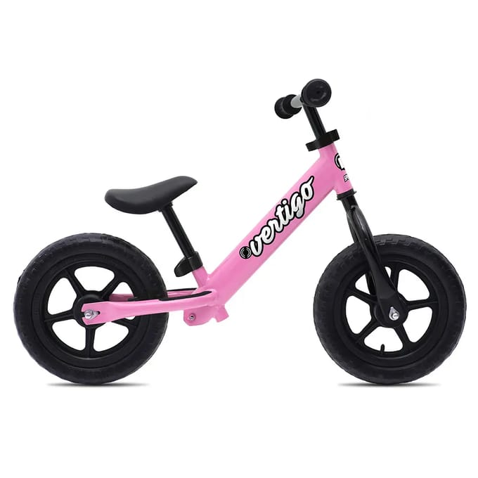 Kinderstep Sport One Acciaio