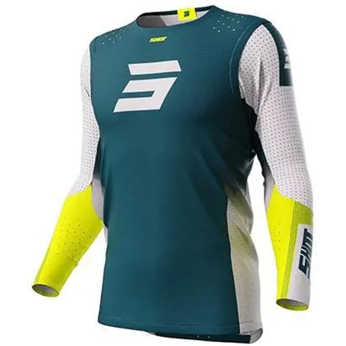 Motorcross trui Shot Race Gear Aerolite