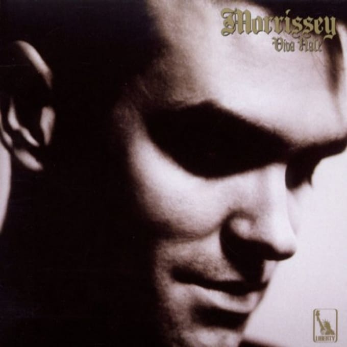 Viva Hate - Morrissey