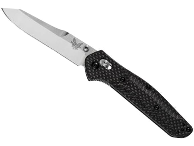 Benchmade Zakmes Osborne Carbon PE