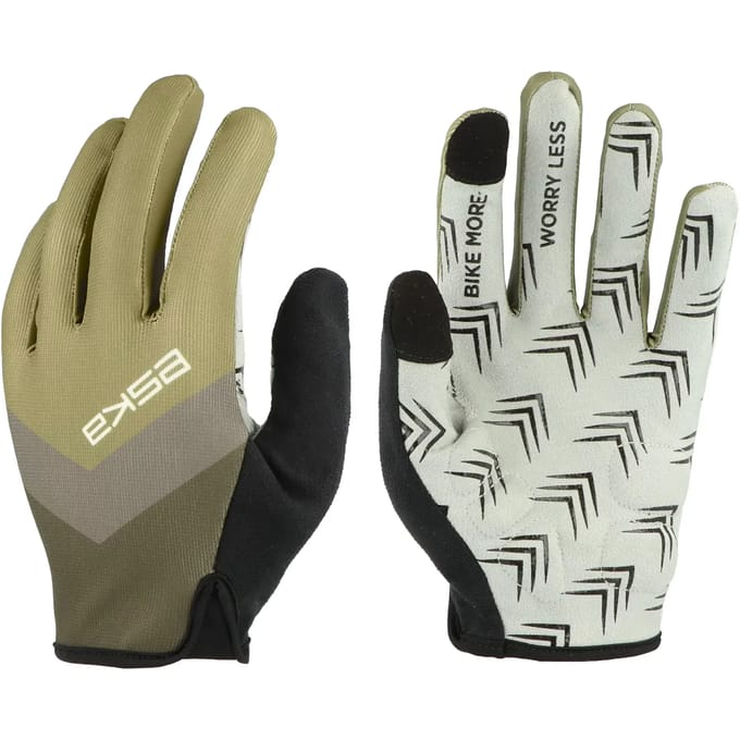 Zomerhandschoenen Eska Sly Rider