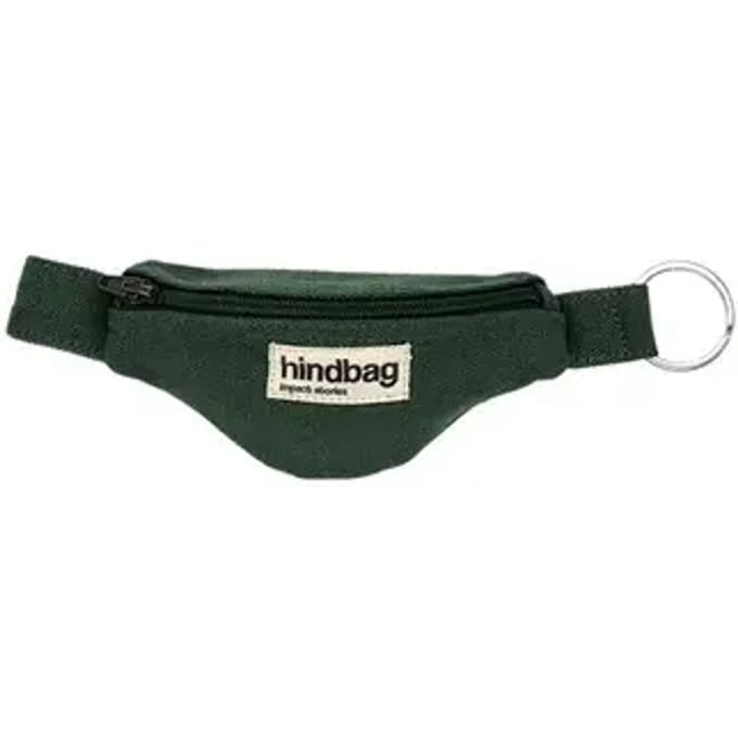 Tas sleutelhanger Hindbag Côme