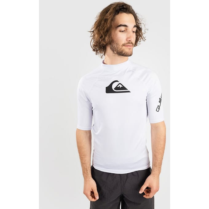 Quiksilver All Time Lycra wit