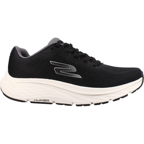 SKECHERS 129052S GO RUN CONSISTENT 3 RUSHLIN Zwart 36 EU