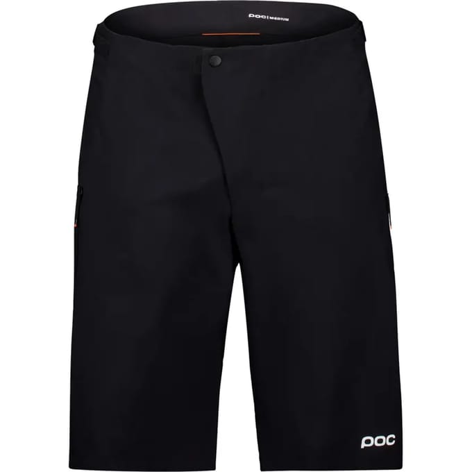 Poc Motion Korte Broek Zwart M Man