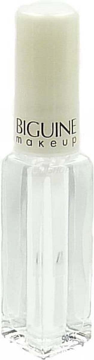 BIGUINE PARIS - EASY FRENCH - Nagellak + Top Coat - Manicure - Make up - 7ml - 13004 TOP COAT