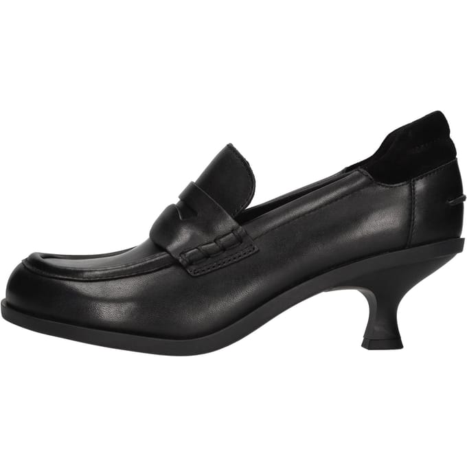 Ash Lage schoenen zwart