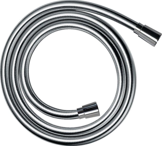 Hansgrohe Isiflex doucheslang 200cm brushed black chrome