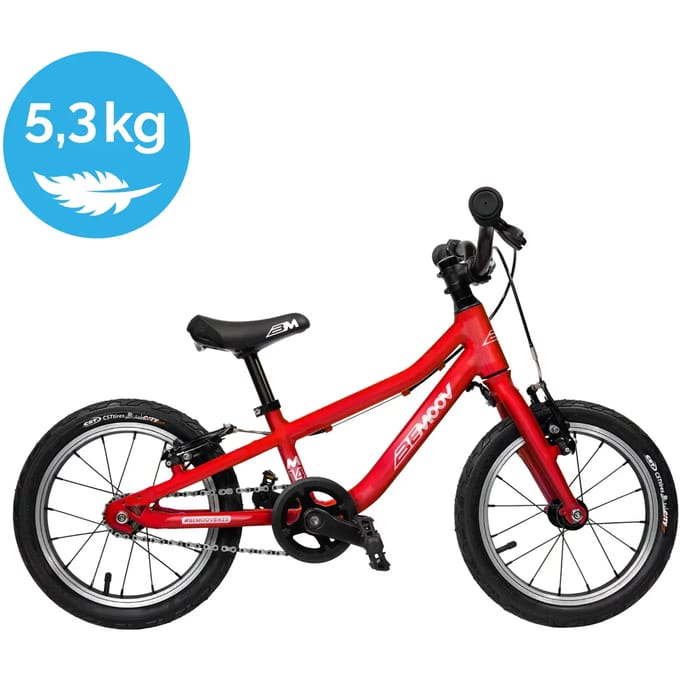 Kinderfiets Bemoov M14