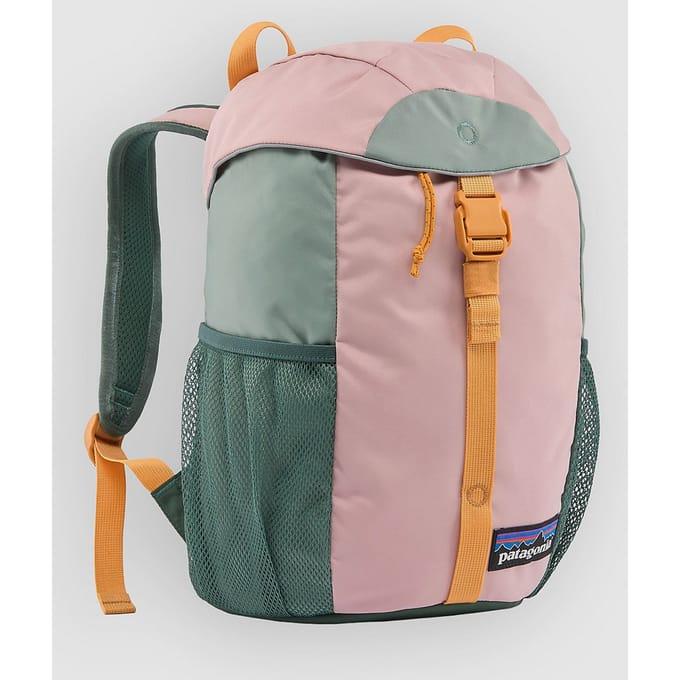 Patagonia Refugito Day Pack 12L Kids Rugzak roze