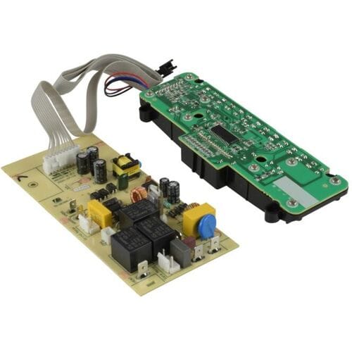 AEG electronische module, stroom, kontrole 4055517520