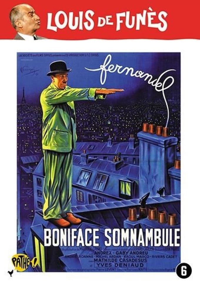 Boniface Somnambule