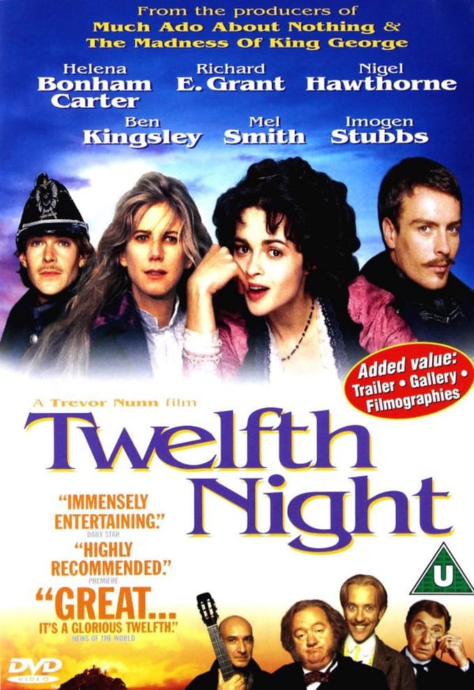 Twelfth Night