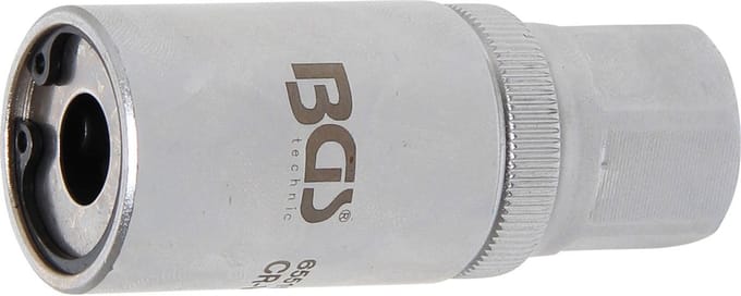 BGS Draadstangverwijderaar 12,5 mm (1/2") 10,5 mm - 65515-10.5