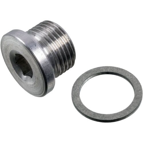 Schroef plug oliepan FEBI BILSTEIN 175069