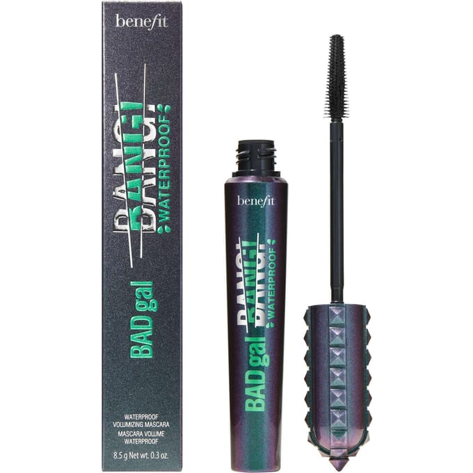 Benefit Cosmetics Badgal Bang! Waterdichte Volumizing Mascara