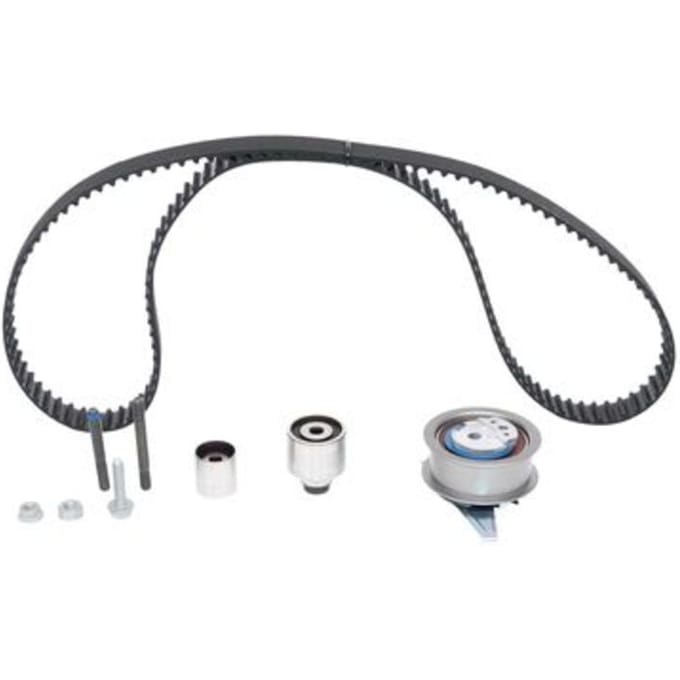 Distributieriemset BOSCH 1 987 946 589