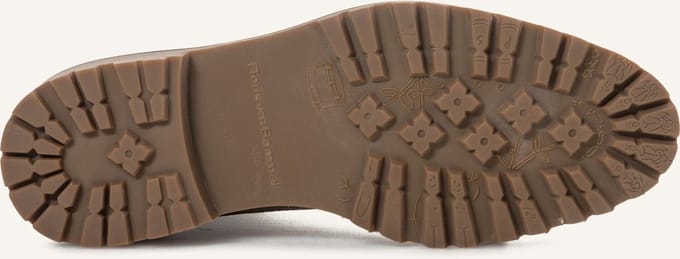 Floris Van Bommel Sfm-50082 Sturdi Boots Heren - Taupe - Maat 45⅓