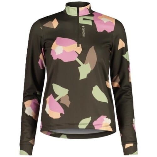 Fleece Jack Maloja 4014311181