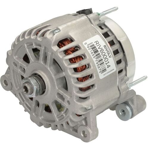 Driefasige generator RIVOLV RIV600014