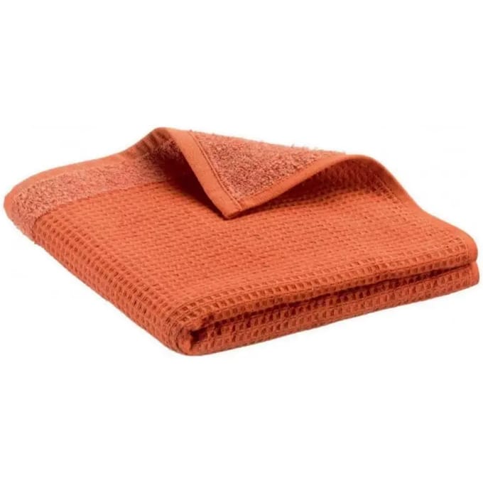 Gerecycleerde handdoek Vivaraise Abby