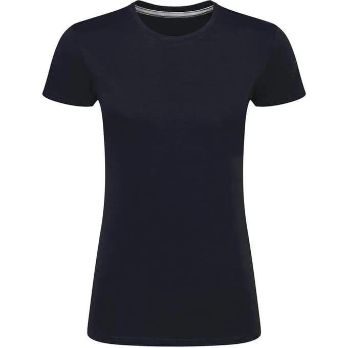 Dames-T-shirt SG Originals Perfect Print Tagless