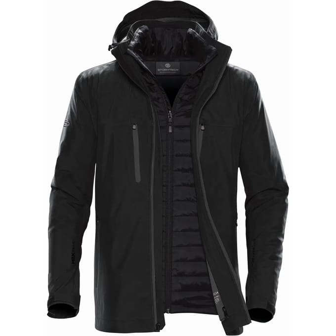 3-in-1 parka Stormtech