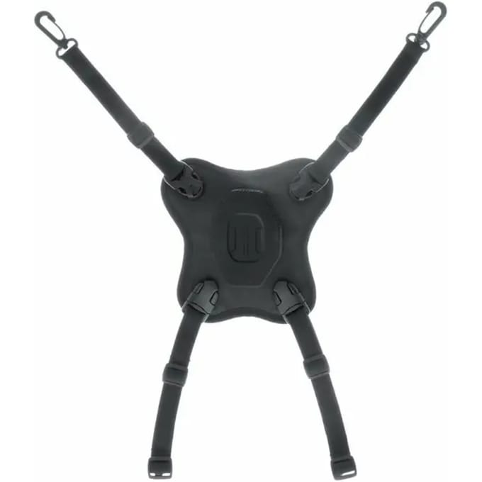 Camera-ondersteuning Ergon Gopro