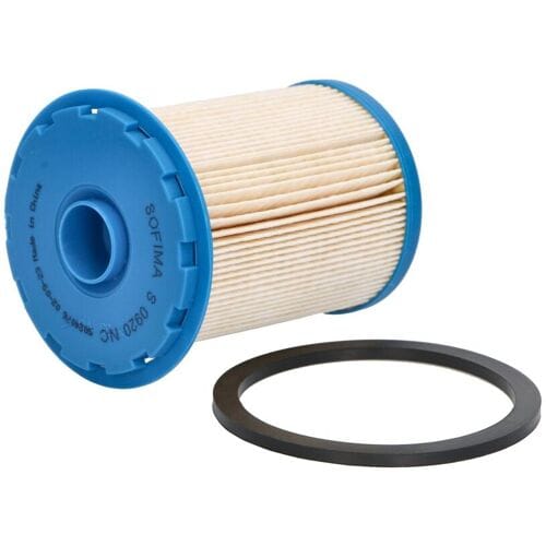 Brandstoffilter SOFIMA S 0920 NC