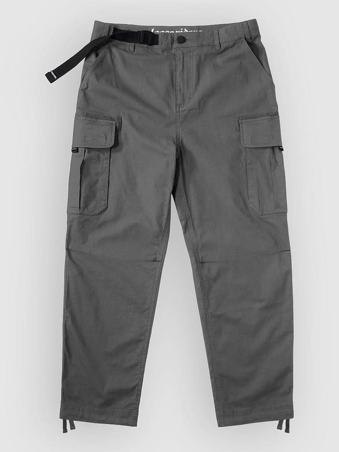 Loose Riders District Ripstop Cargo Broek grijs