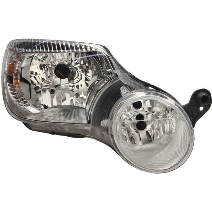 Koplampen MAGNETI MARELLI 711307023313, rechts