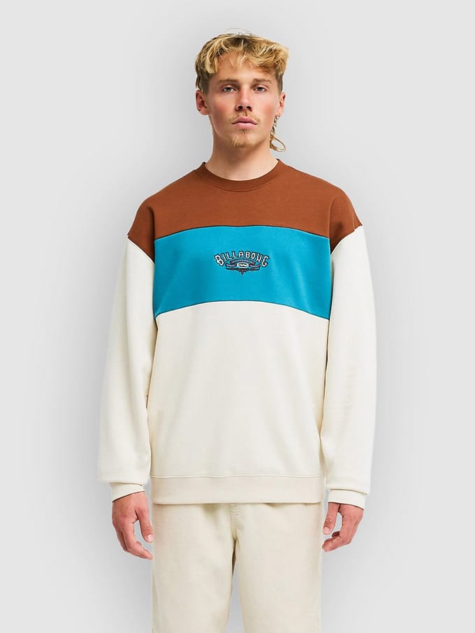 Sweatshirt Billabong New Kids CR