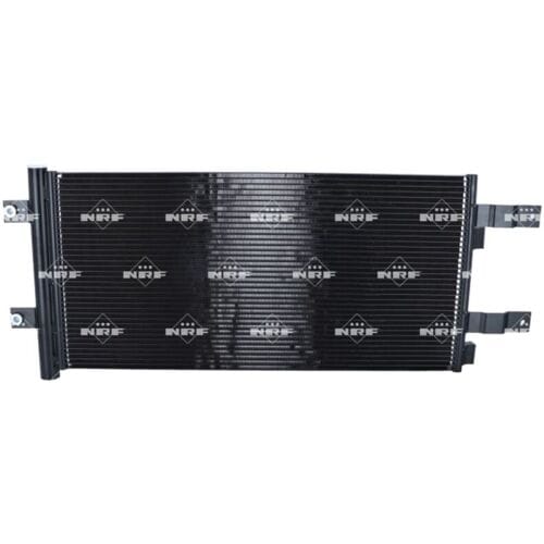 Condensator, airconditioning NRF 350620